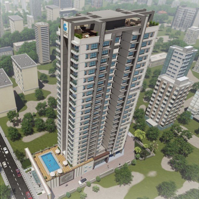 Ghodawat Skystar Goregaon West